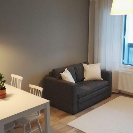 City Apartment Paeaesky Rovaniemi Bagian luar foto