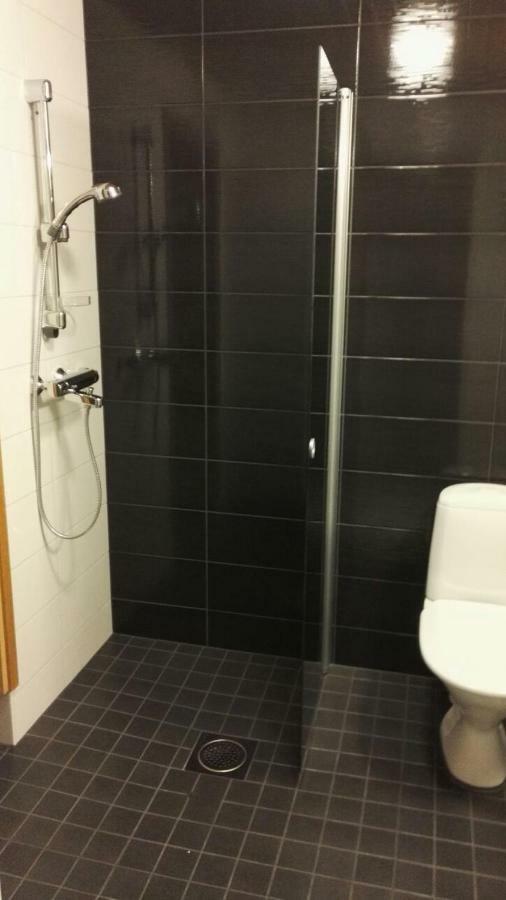 City Apartment Paeaesky Rovaniemi Bagian luar foto
