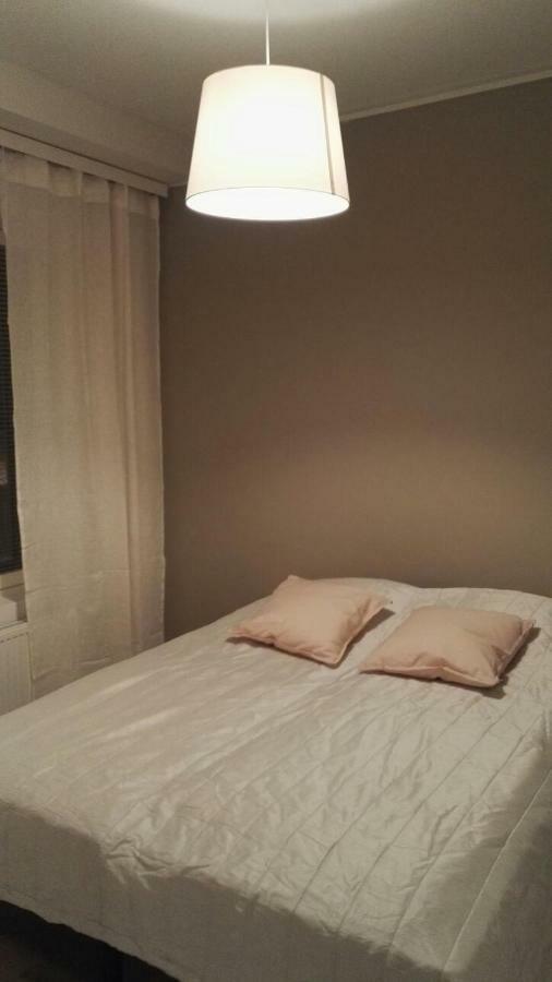 City Apartment Paeaesky Rovaniemi Bagian luar foto