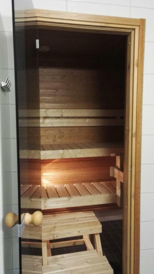 City Apartment Paeaesky Rovaniemi Bagian luar foto